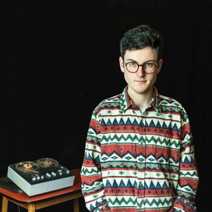 Elliot Galvin