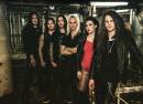 Amaranthe's