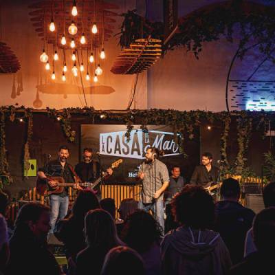 Preuvas Indie Johnny Boys – Homenaje al Indie Español