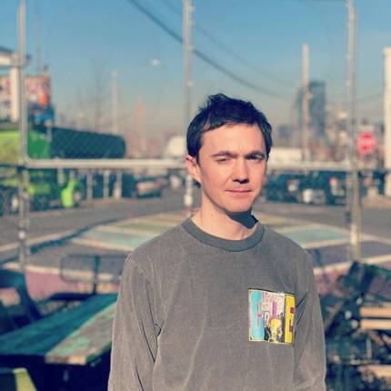 Ben Ufo