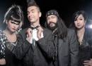 Mindless Self Indulgence