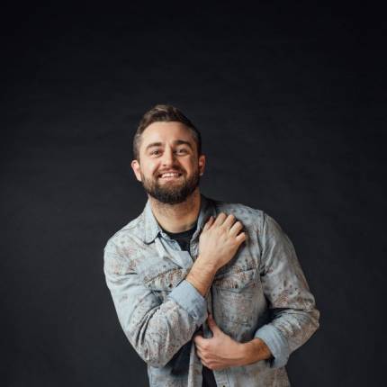 Matija Cvek