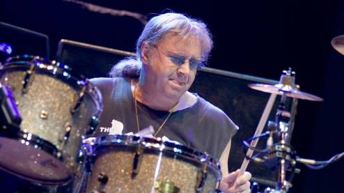 Ian Paice