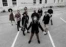 Le meilleur de la Soul, Funk et Motown avec Cloud 9