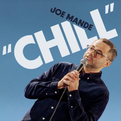 Joe Mande