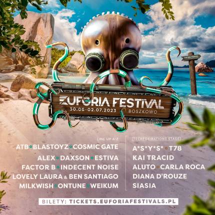 Euforia Festival