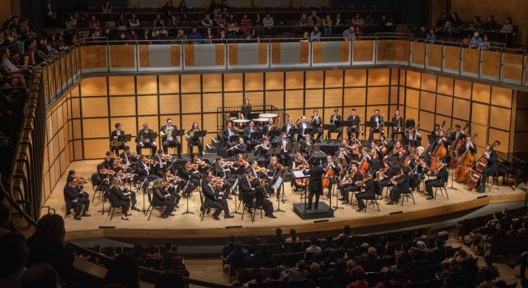 Mandle Philharmonic