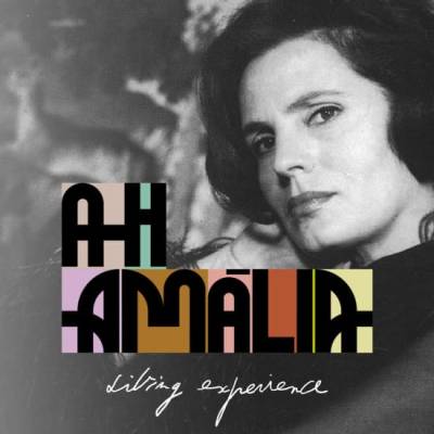Ah Amália - Living Experience Porto