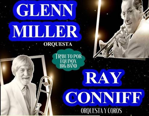 Glenn Miller Tribute