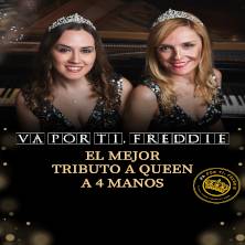 Va por ti, Freddie