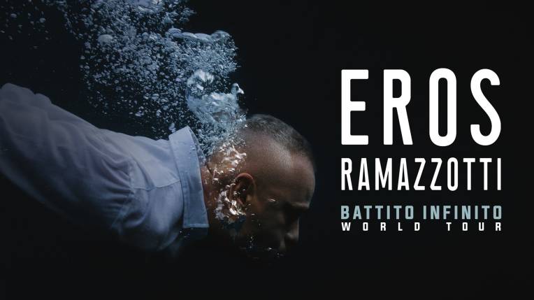 Eros Ramazzotti
