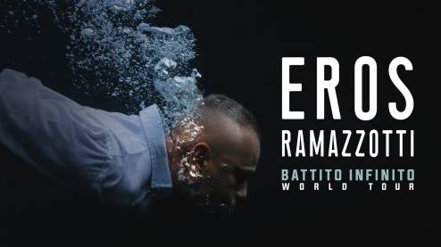 Eros Ramazzotti