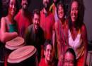 Grupo Pena que Voa apresenta Tributo à Anastácia