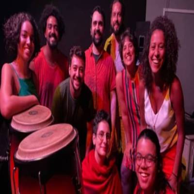 Grupo Pena que Voa apresenta Tributo à Anastácia