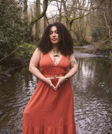 Sinead Campbell