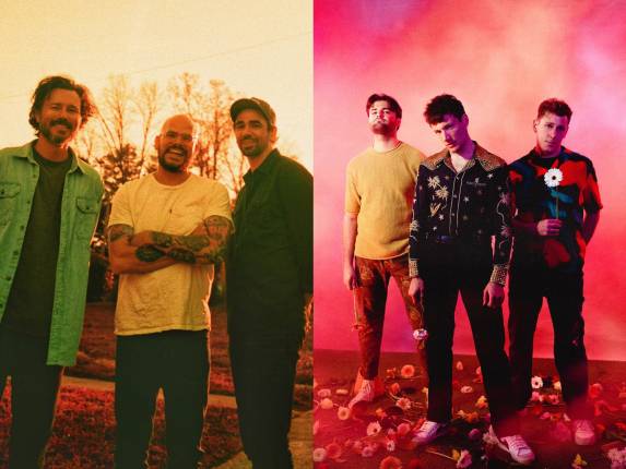 Microwave & The Dirty Nil