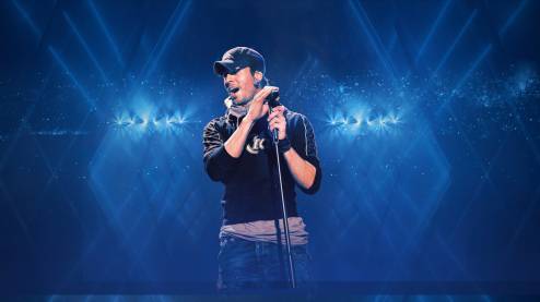 Enrique Iglesias
