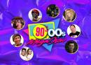 90s/00s – die Megashow