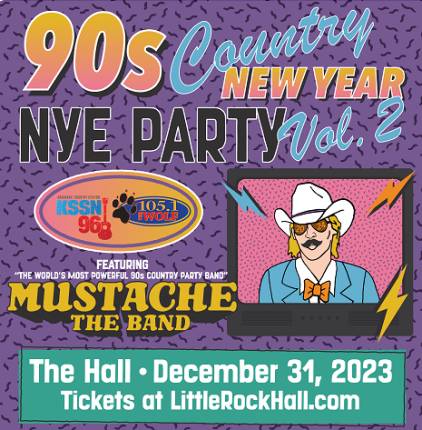 90s Country New Year - Vol. 2