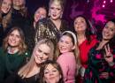 90s Flashback Bottomless Brunch Show - Manchester