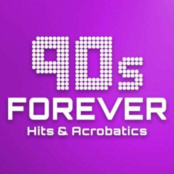 90s Forever