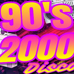90s vs 00s Disco - Longbridge