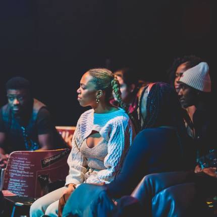 Melkweg Young Creatives
