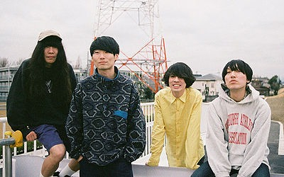 Helsinki Lambda Club Otsu Tickets - Live House B-Flat | Jun 27, 2026