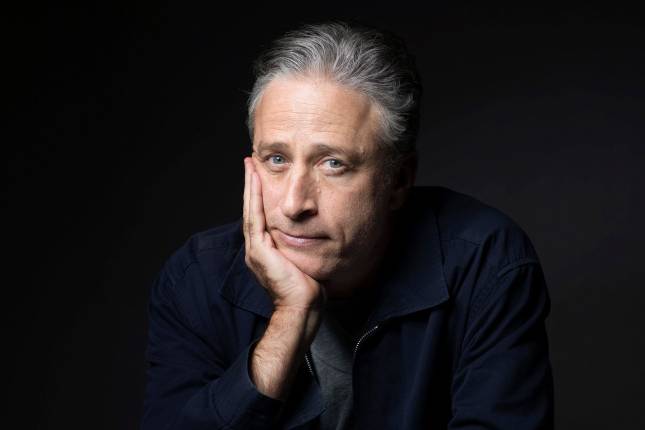 Jon Stewart