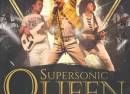 Supersonic Queen