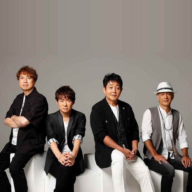 ミュージシャン TUBE tube.jpg