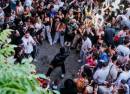 Hop on The Top * Open Air pres Hip Hop Throwback 90'-00' en La Terrrazza