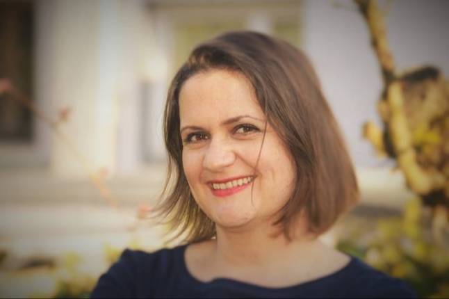 Magda Leeb