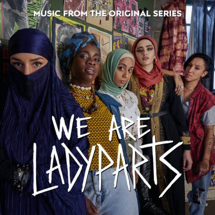 Lady Parts