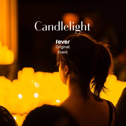 Candlelight Composições Atemporais de Mozart, Bach e outros!