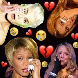 Tears for Queers