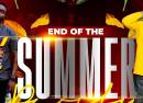 End of Summer Bash!
