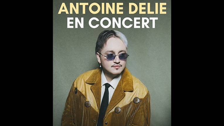 Antoine Delie