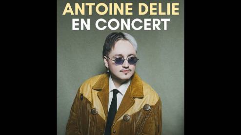 Antoine Delie