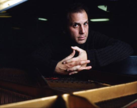 LARRY GOLDINGS
