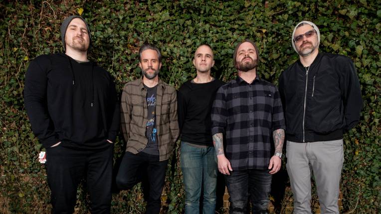 Between The Buried And Me