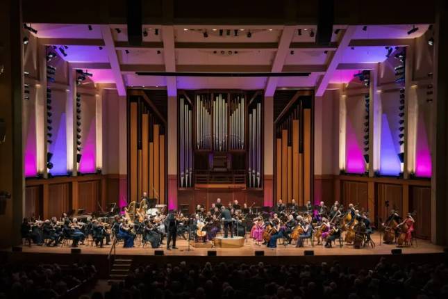 Seattle Symphony