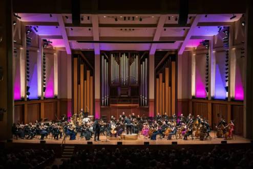 Seattle Symphony