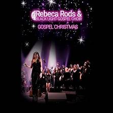 Rebeca Rods & Black Light Gospel Choir