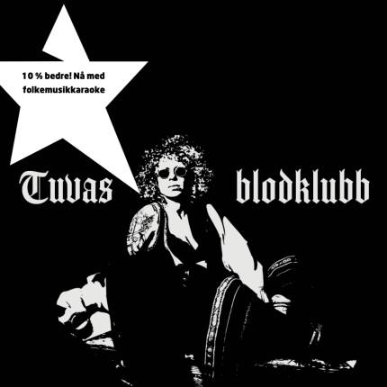 Tuvas Blodklubb