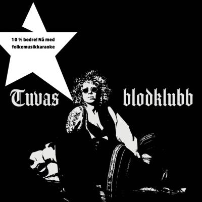 Tuvas Blodklubb