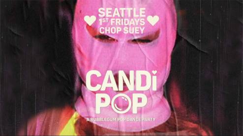 Candi Pop