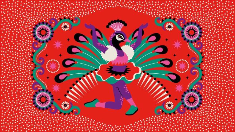 Carnaval Baile da Bossa