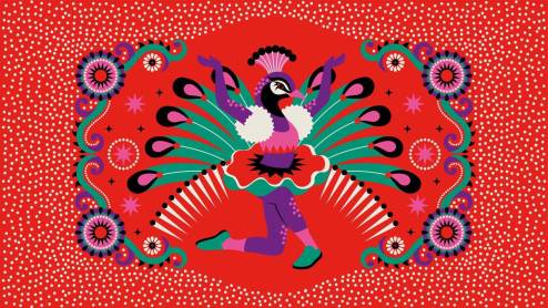 Carnaval Baile da Bossa