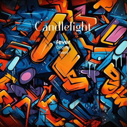 Candlelight Neo-Soul & Hip-Hop Favorites at Salvage One